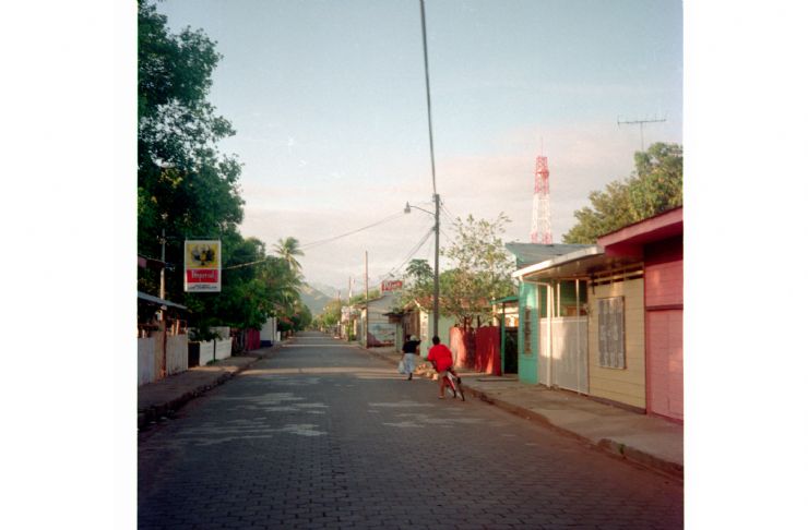 Santa Cruz