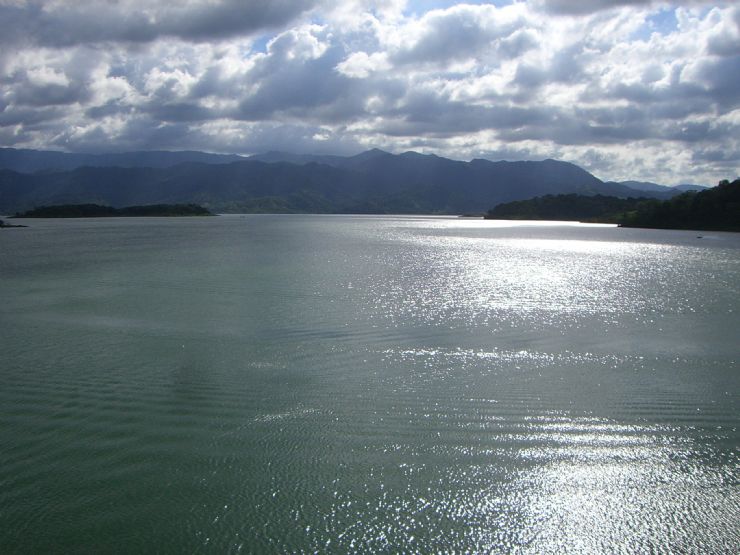 Lago Arenal