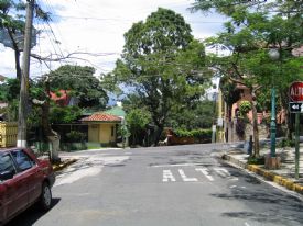Barrio Amon