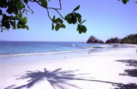 Punta Leona Beach
