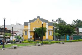Teatro Municipal en Alajuela&nbsp;-&nbsp;Alajuela, Alajuela