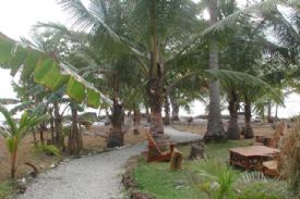 Tropico Latino Hotel, Mal Pais