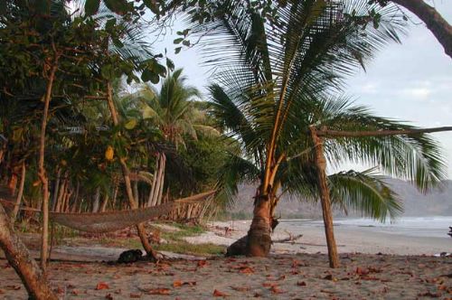 Mal Pais Beach