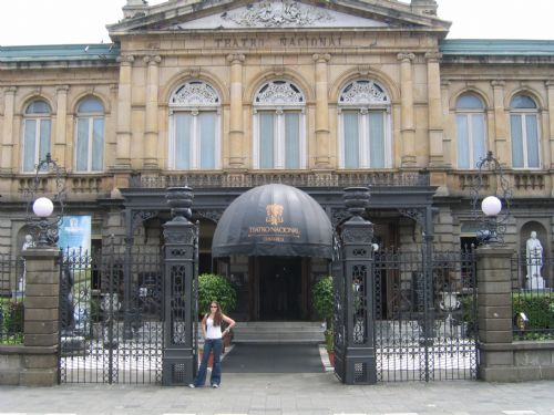 National Theater