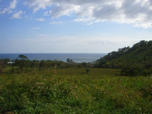 Remote & unspoiled Playa San Miguel