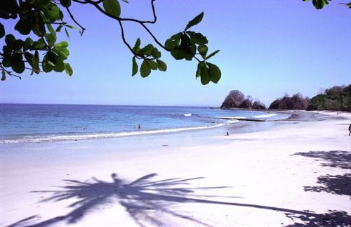 Punta Leona Beach