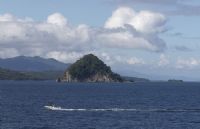 Reserva Biológica Isla Guayabo