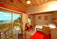 Hotel Si Como No Honeymoon Suite