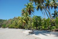 Playita, Manuel Antonio