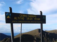 Hacer frente a la montaña más alta de Costa Rica en una caminata por el Parque Nacional Chirripó