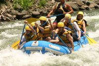 Hermoso Tour en el area de San Jose