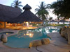 Playas de Costa Rica y Volc�n Arenal Tour