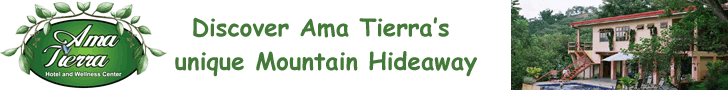 AmaTierra Retreat & Wellness Center