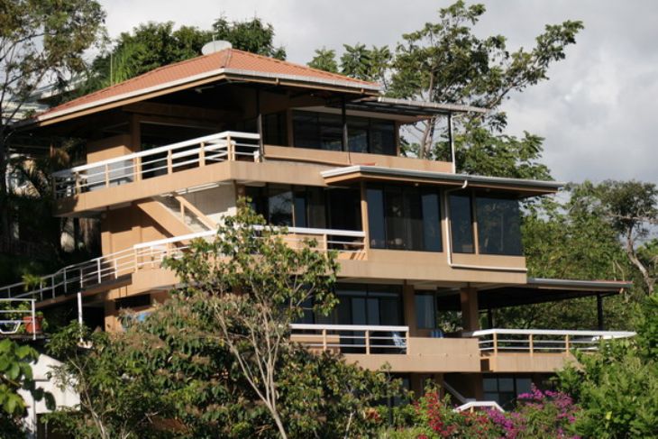 Villa Grande