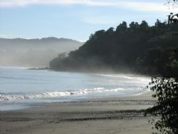 Corcovado National Park