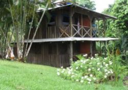 The Duplex at Las Caletas Lodge