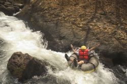 Rio Negro Tubing Adventure