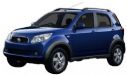 Thrifty Car Rental - San Jose Intl Airport