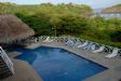 Pool at Los Almendros de Ocotal