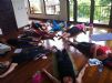 Costa Rica Yoga Retreat