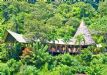 Casa Grande Restarant and Jungle Observatory - Finca Exotica