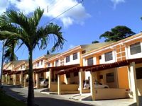 Casa Mana Exterior View