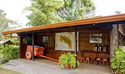 Oxcart exhibition