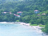 Los Almendros de Ocotal beach