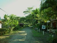 road to yamann