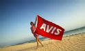 Avis Car Rental