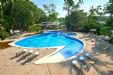 Pachira Lodge Turtle Shaped Pool