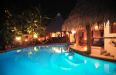 Pool Bar at Encanta La Vida Rainforest Lodge  