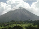 Alrededor de Costa Rica Tour