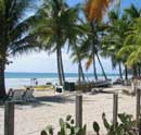 Rel�jese en la Playa