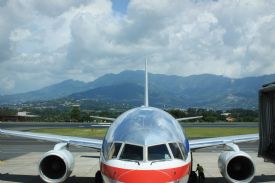 Líneas Aéreas Internationales