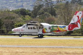 Líneas Aéreas Nationales