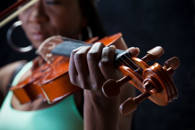 Música clásica en San Jose Costa Rica