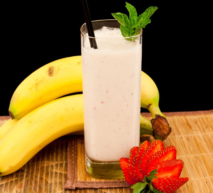 Take a sip of a traditional drink Go Visit Costa Rica