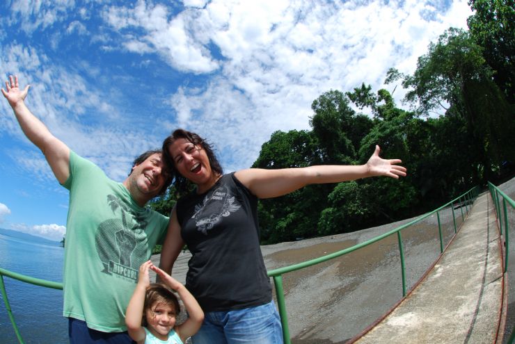 Hora de decir Adiós a un extraordinario tiempo en Playa Nicuesa Rainforest Lodge