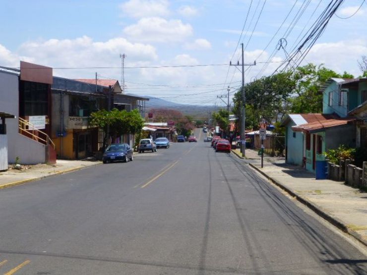 La Cruz, Costa Rica Guía de la Ciudad Go Visit Costa Rica