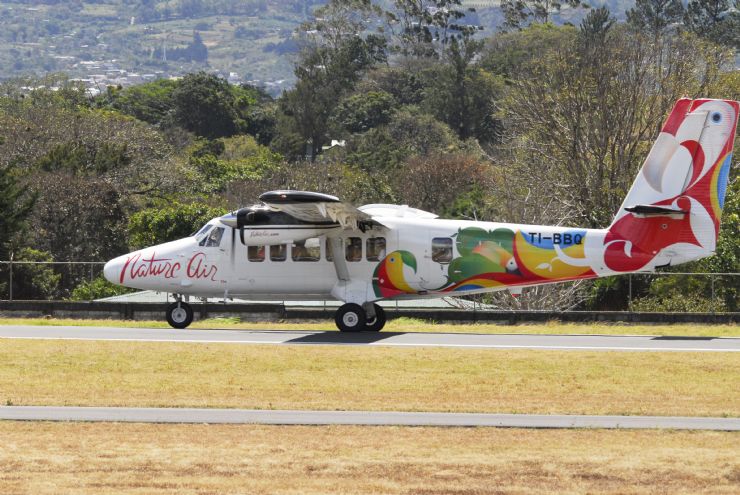 Avion de Nature Air