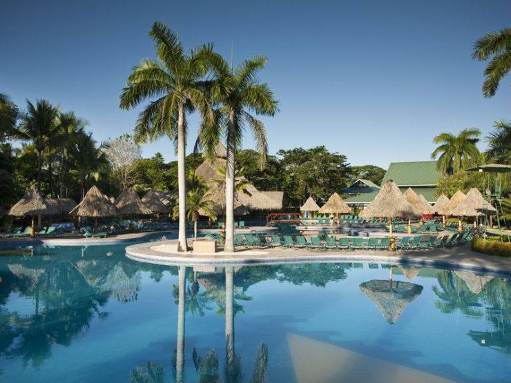 beachfront hotels limon costa rica beachfront hotels limon costa rica