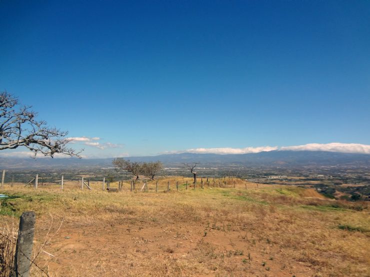 Rancho en Filadelfia Guanacaste