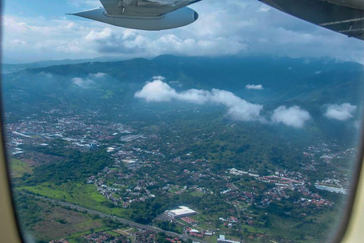 hospital san jose la fortuna