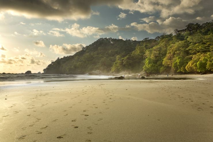 Playa Pan de Azucar