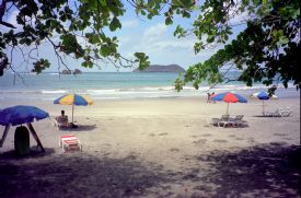 Playa Manuel Antonio