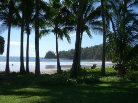 Peninsula de Nicoya