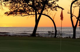 Hoteles con Campos de Golf