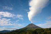 La Exploración de Volcanes es una Aventura Unica 