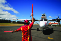 Aeropuertos en Costa Rica - Galeria de Fotos